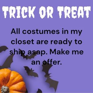 Costumes Costumes Costumes